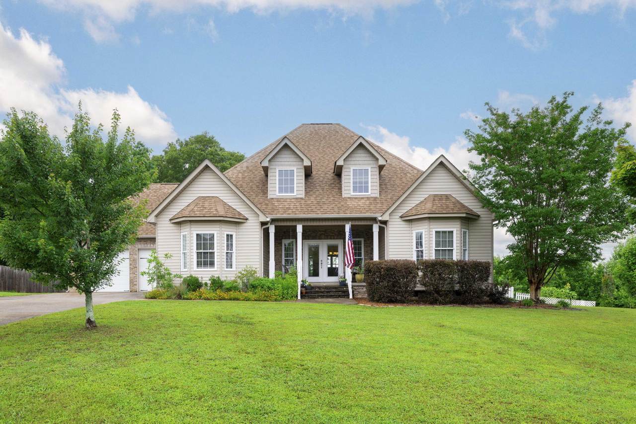178 Cheshire Crossing Drive - Photo 1