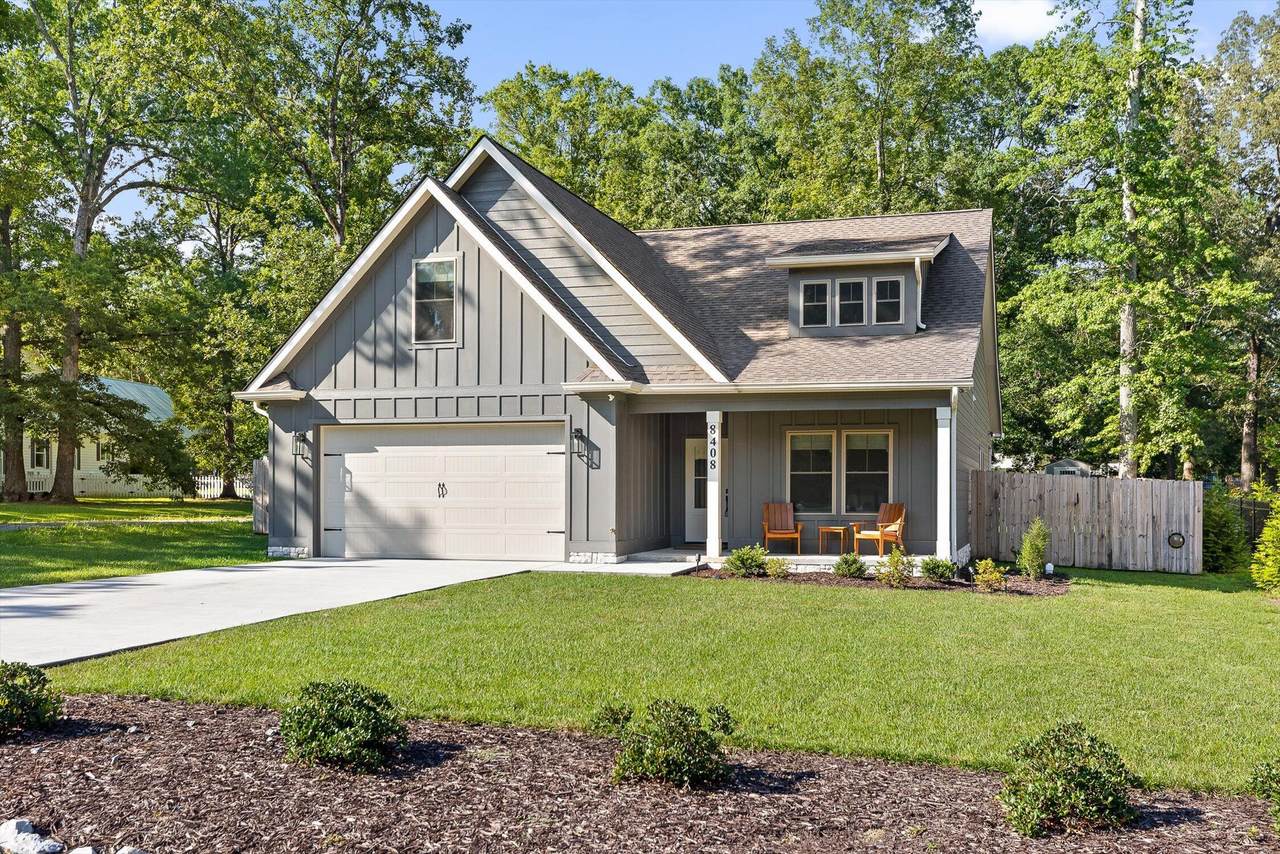 8408 Morin Road - Photo 1