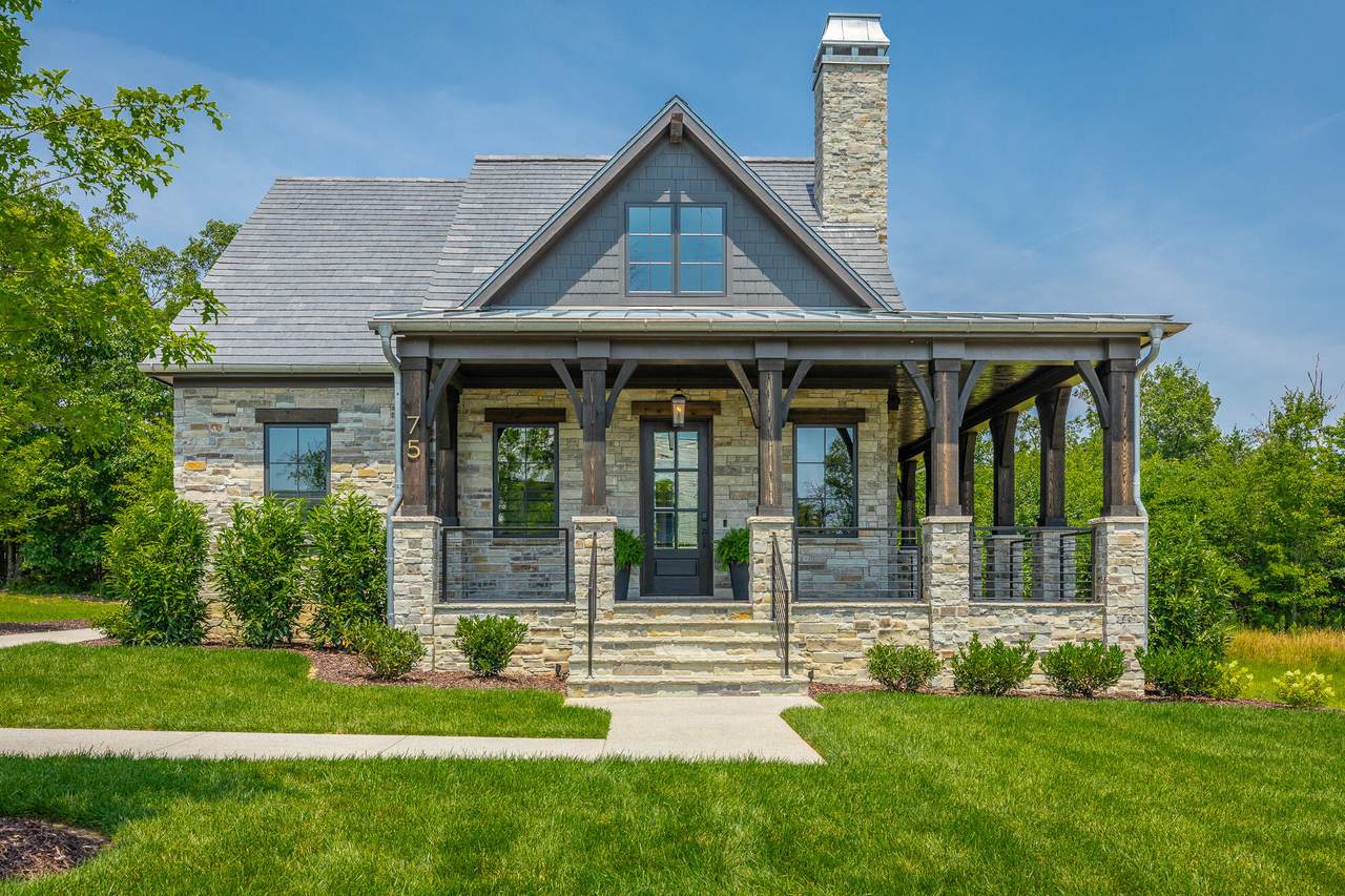 75 Clubhouse Lane - Photo 1