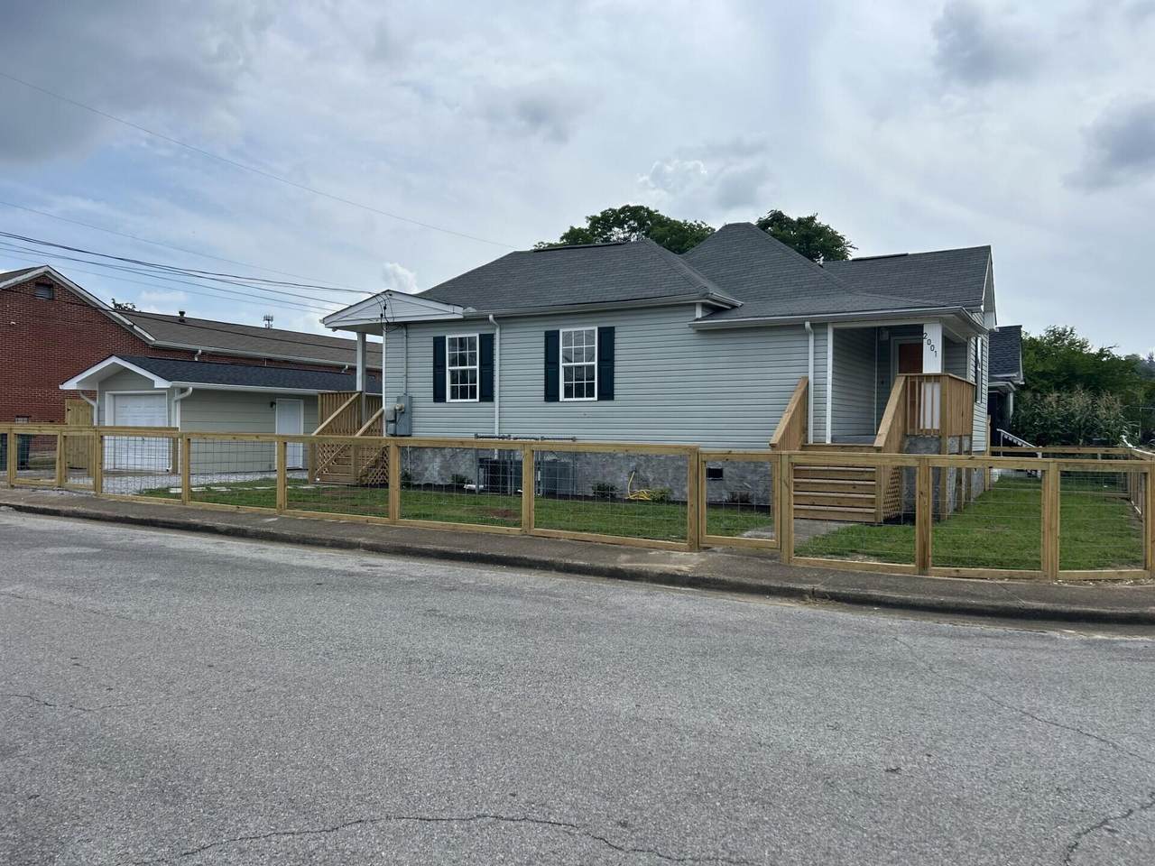 2001 Sharp Street - Photo 1