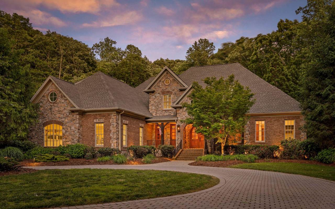 11 Saint Nicholas Way - Photo 1