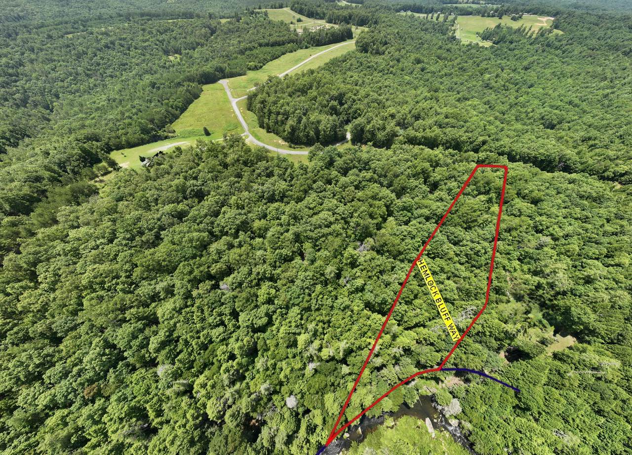 0-Lot 15 Hemlock Bluff Way - Photo 1