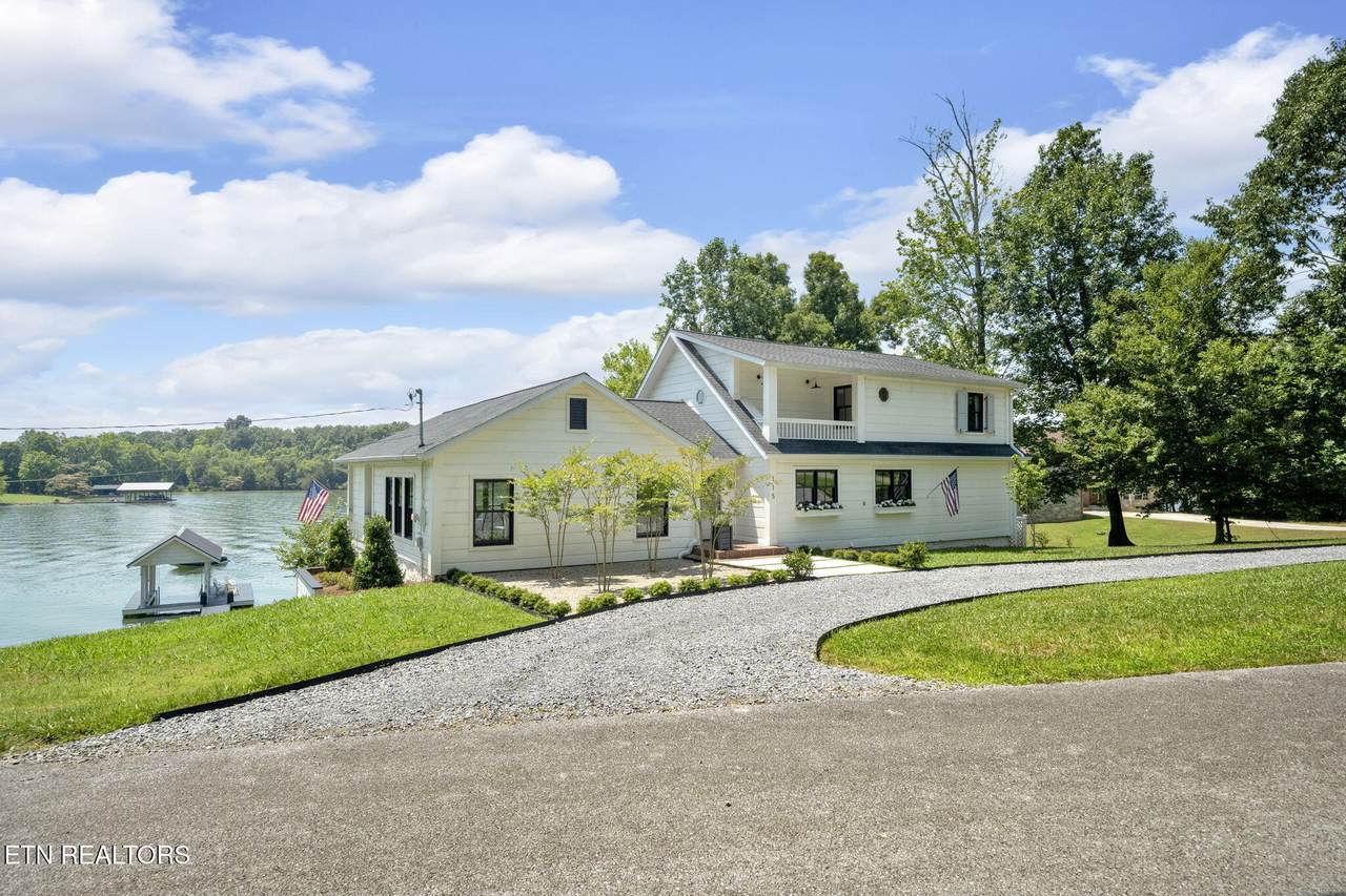 115 Ottowa Point - Photo 1