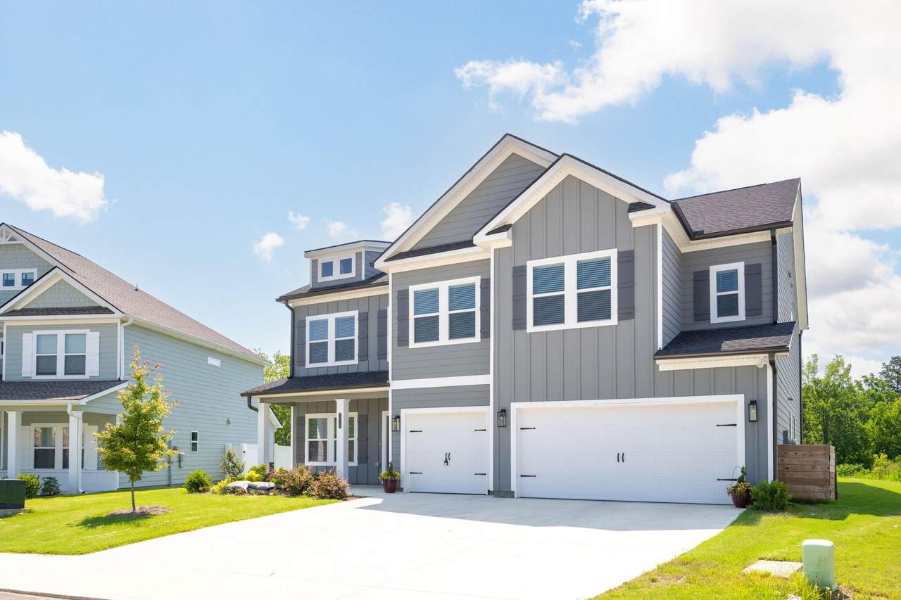 1814 Firelight Way - Photo 1