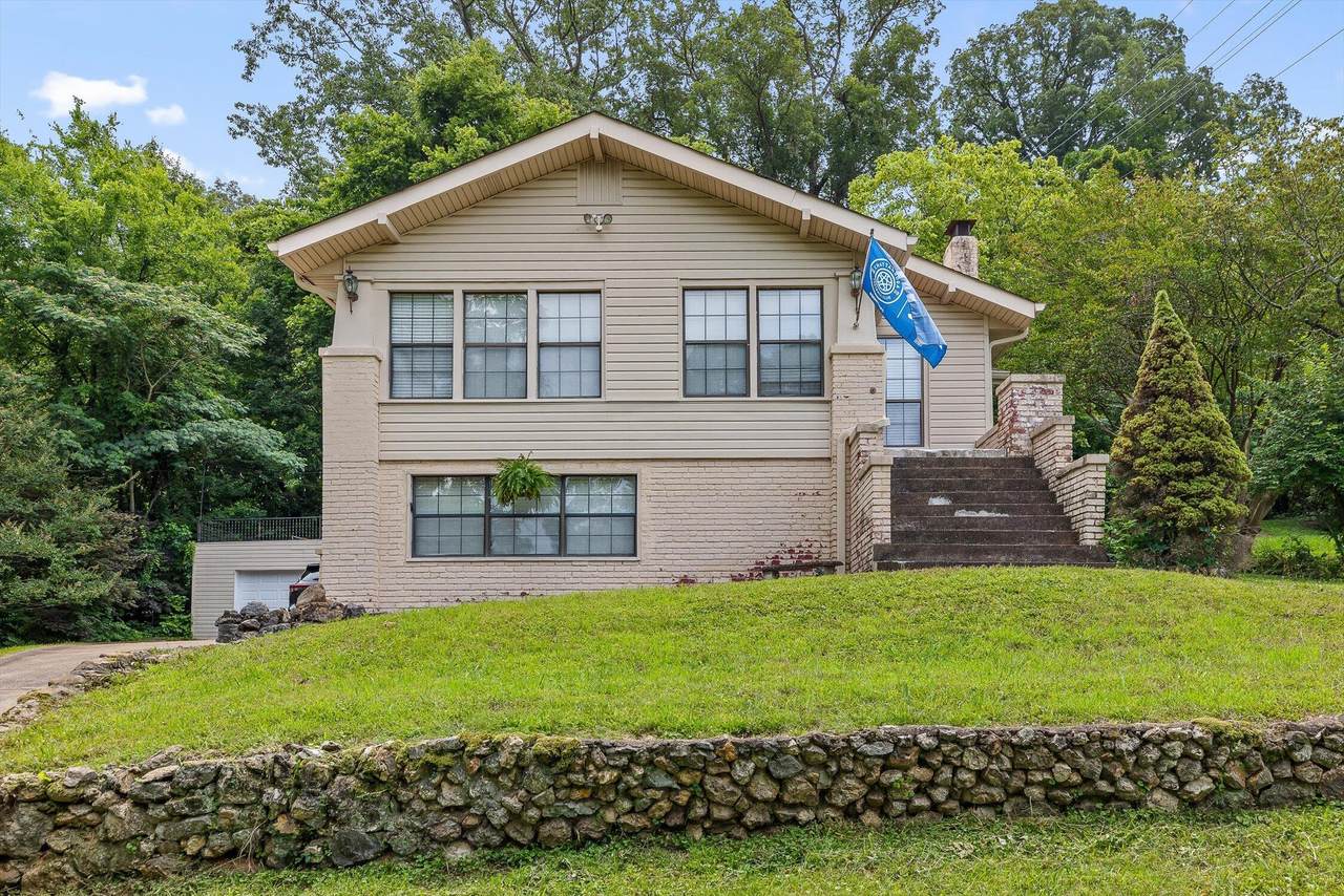2113 Old Ringgold Road - Photo 1