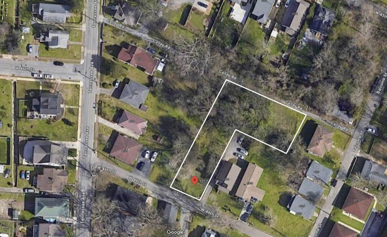 1317 46th Street - Photo 1