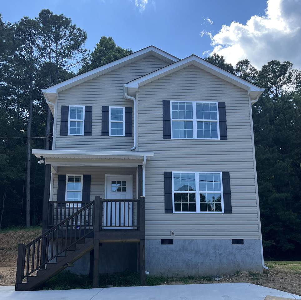 1356 Tunnel Hill Varnell Road - Photo 1