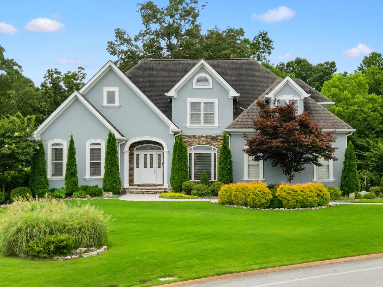 9342 Windstone Drive - Photo 1