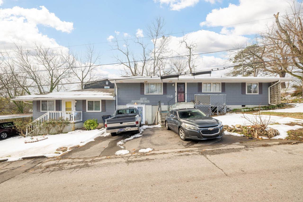 916 Crest Road - Photo 1
