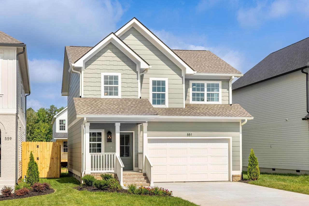 551 Prema Drive - Photo 1