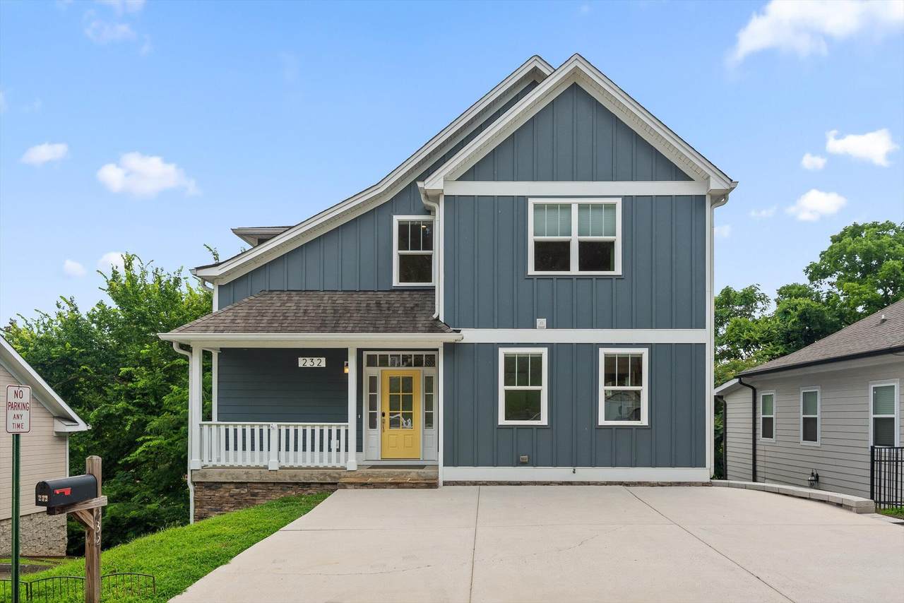 232 Baker Street - Photo 1