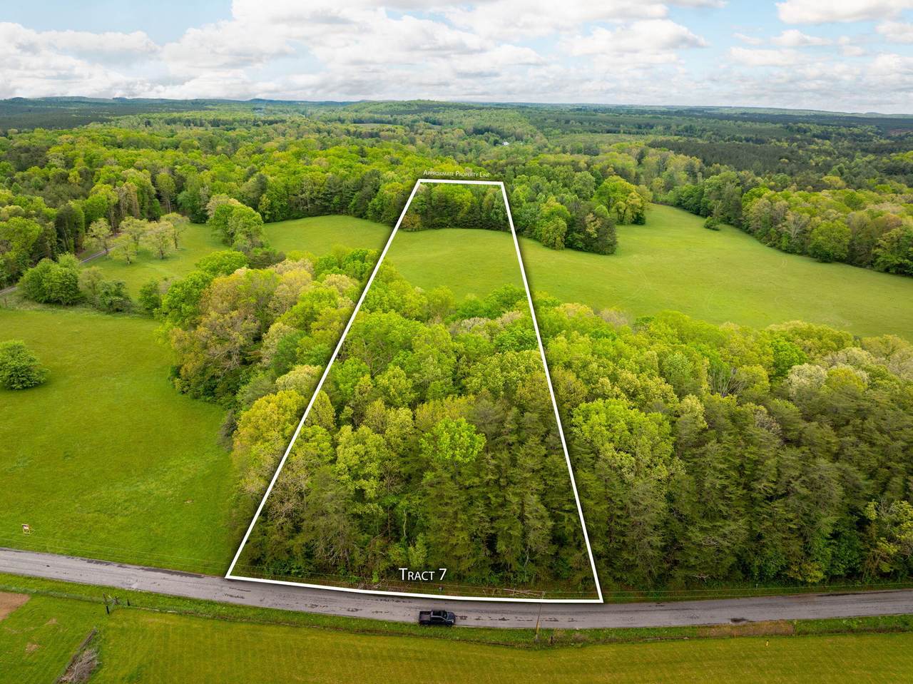 0-Tract 7 Blaine Smith Road - Photo 1