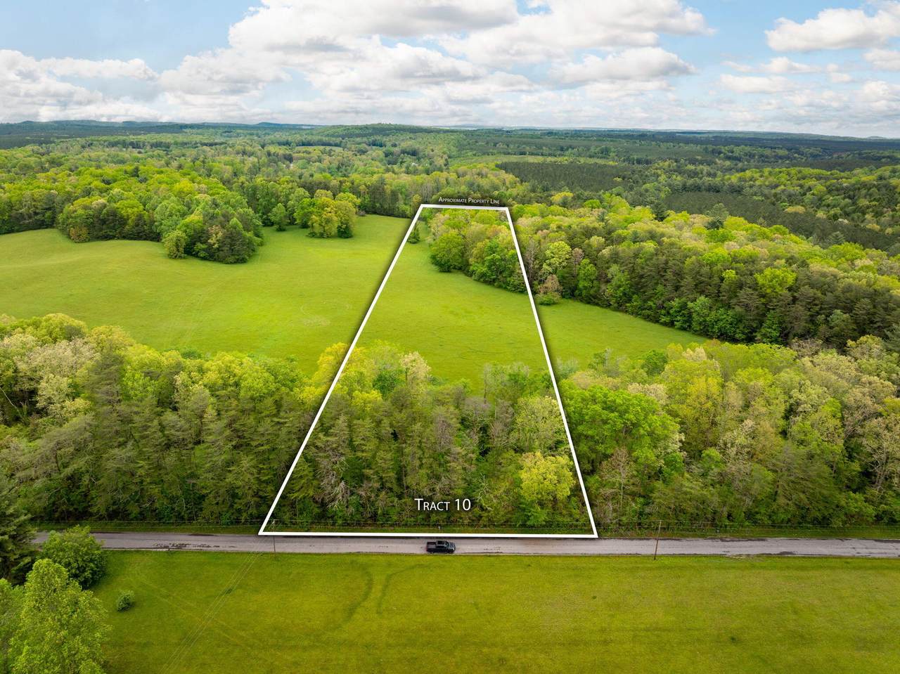 0-Tract 10 Blaine Smith Road - Photo 1