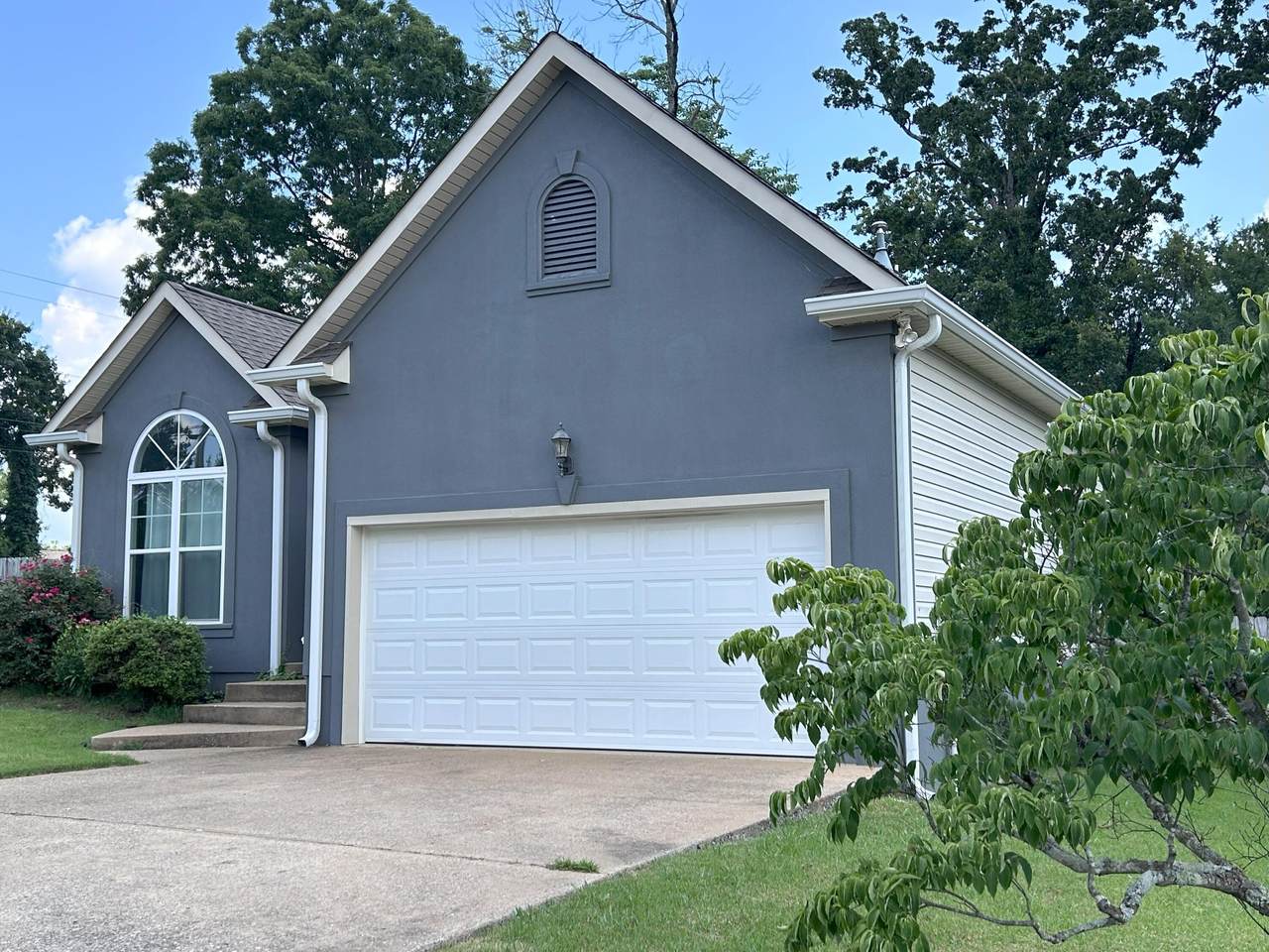 7901 Hamilton Mill Drive - Photo 1