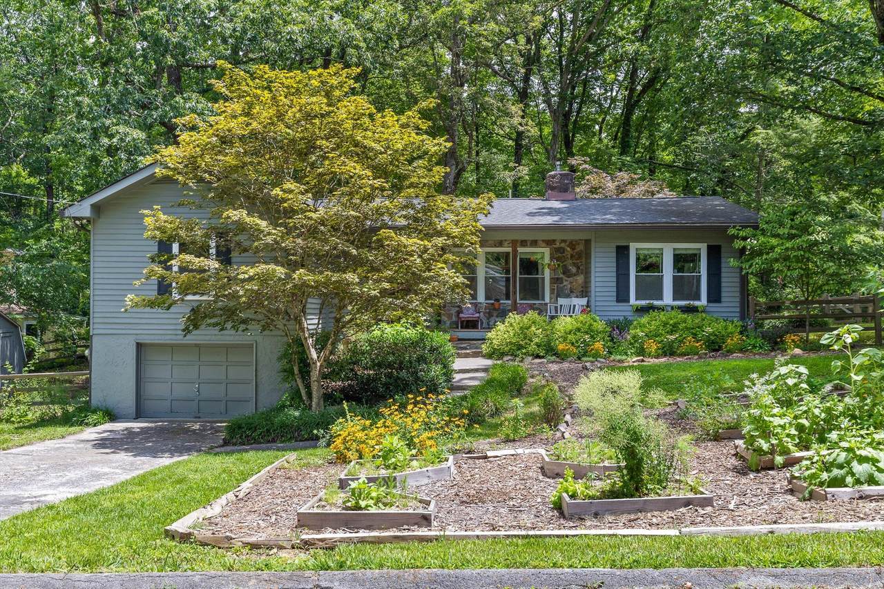 1617 Devlan Forest Lane - Photo 1