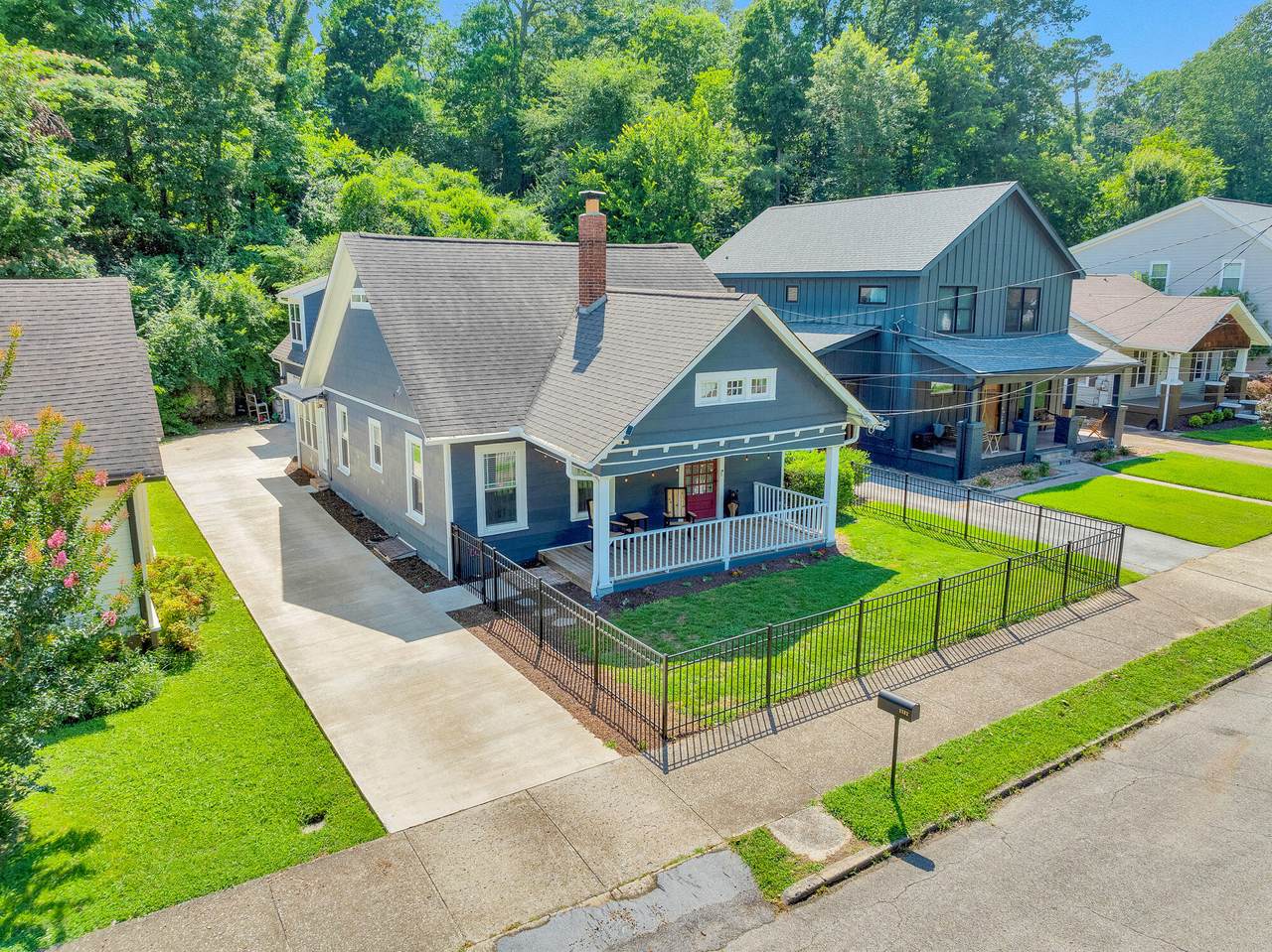 1132 Dartmouth Street - Photo 1