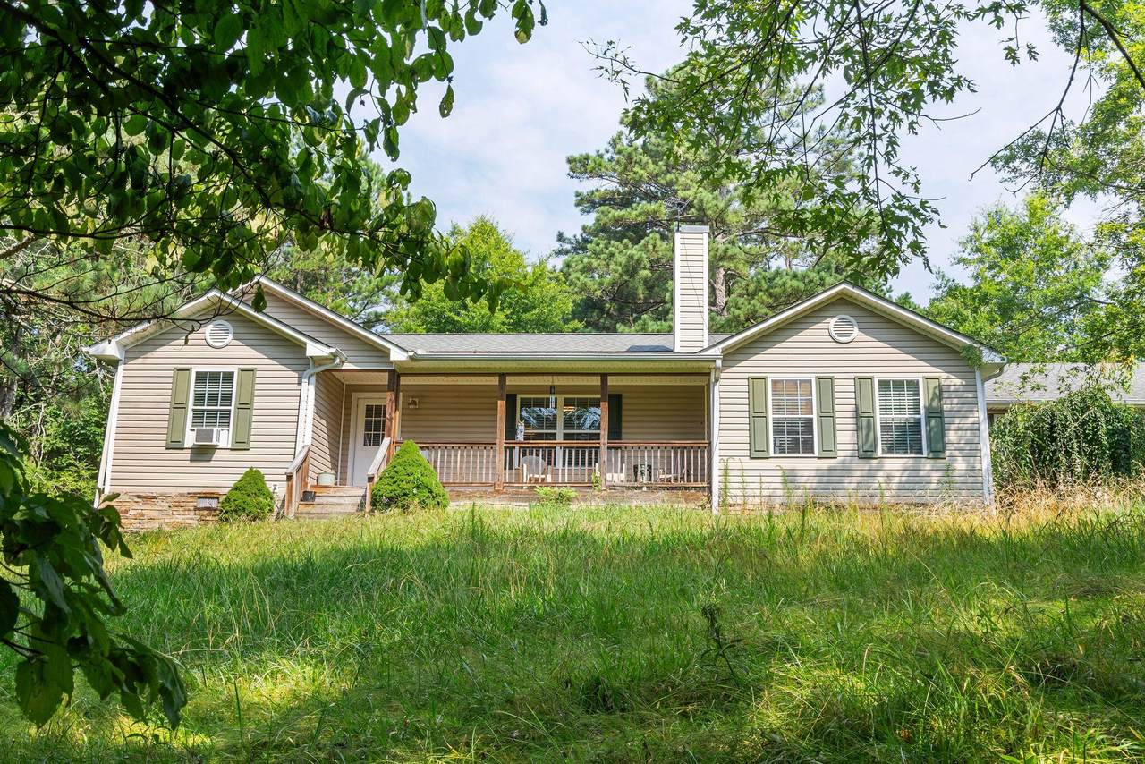 114 Clear Lake Drive - Photo 1