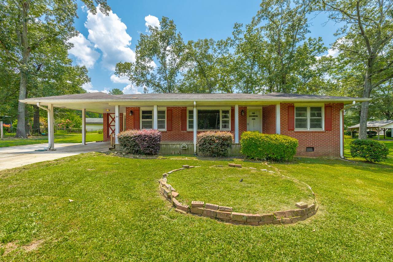 3009 Garden Lakes Boulevard - Photo 1