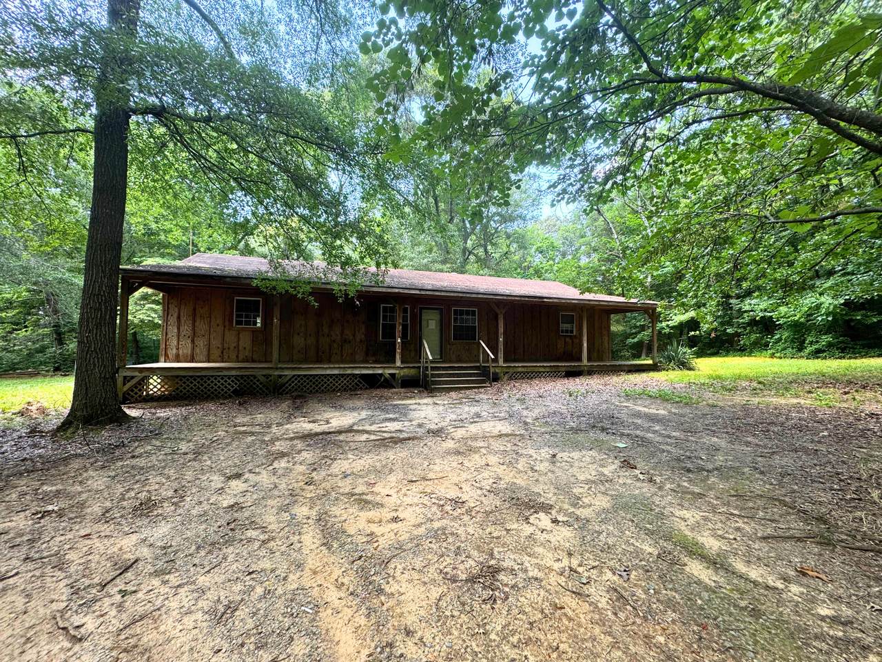 2255 Old Federal Road - Photo 1