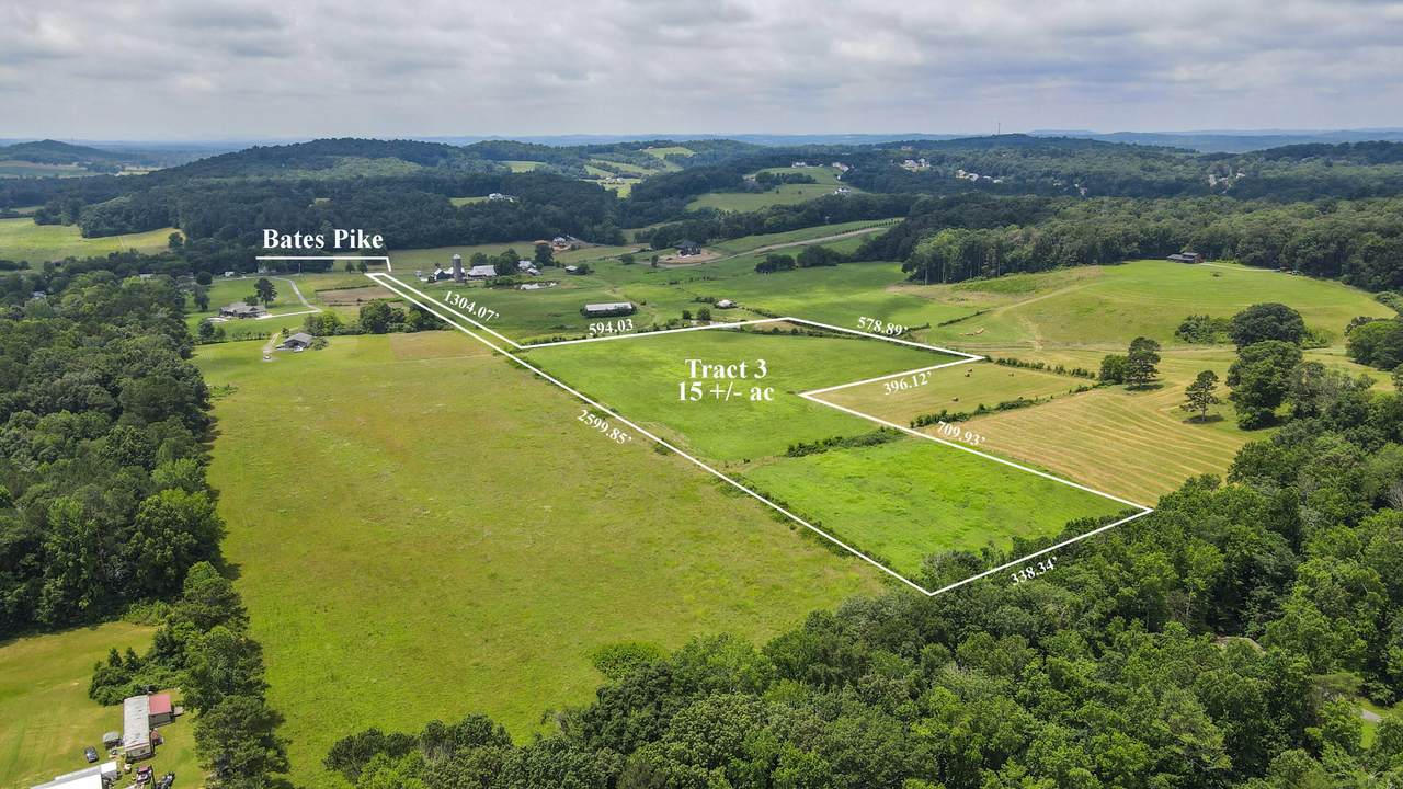 Tract 3 Bates Pike - Photo 1