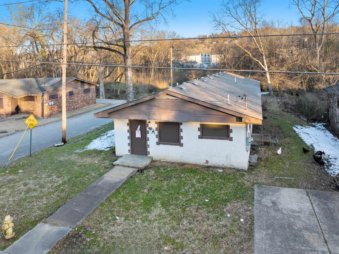 1800 Kelly Street - Photo 1