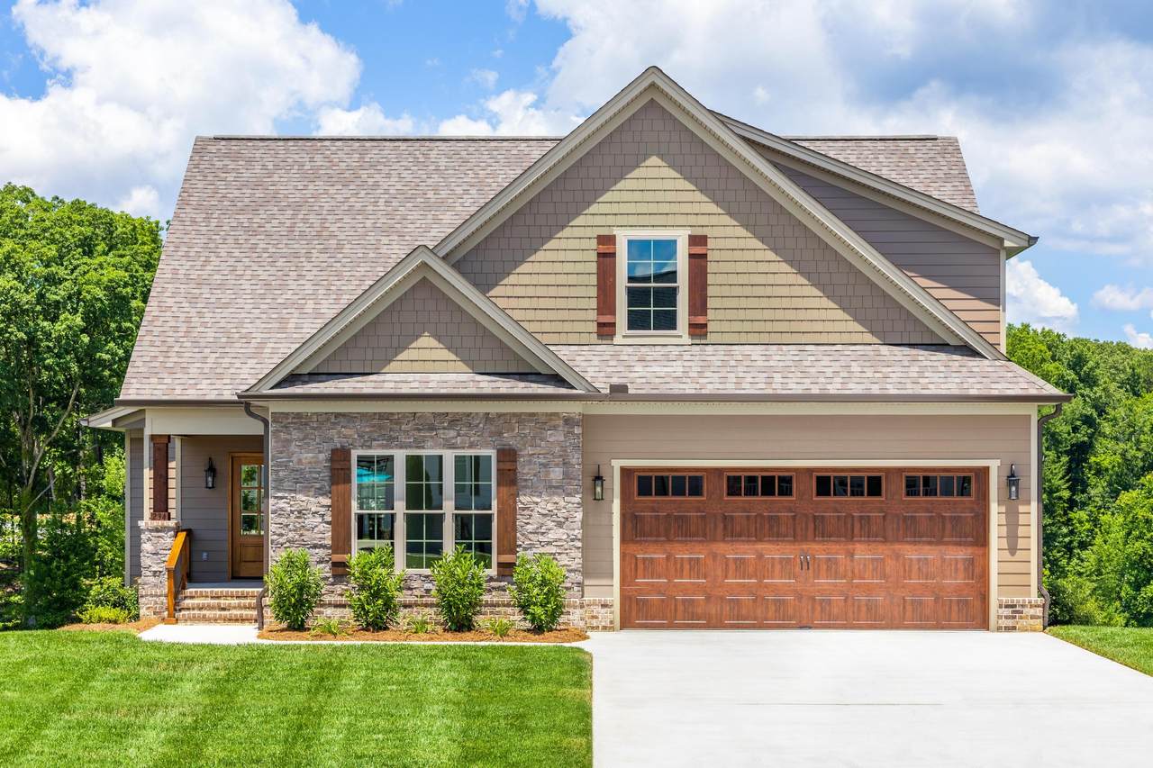 234 Goose Creek Circle - Photo 1