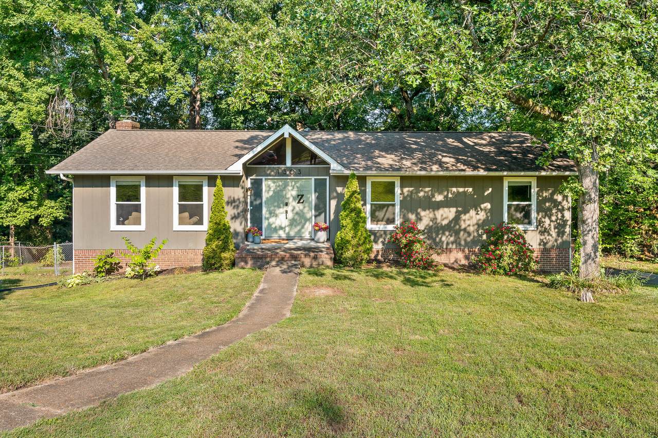 1303 Rockdale Lane - Photo 1