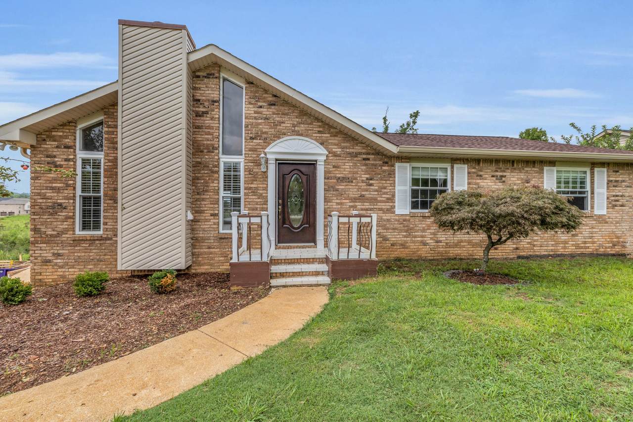 7918 Holly Hills Drive - Photo 1
