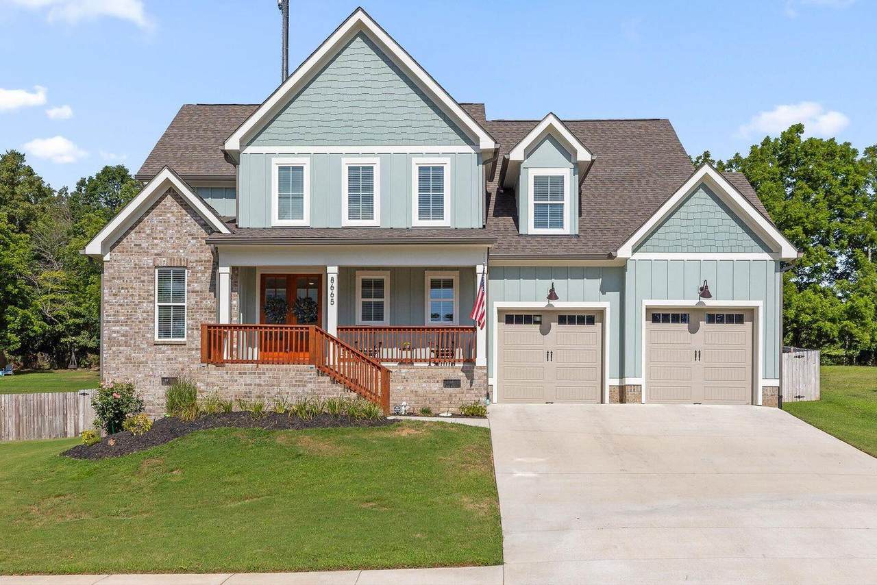8665 Woodbury Acre Court - Photo 1