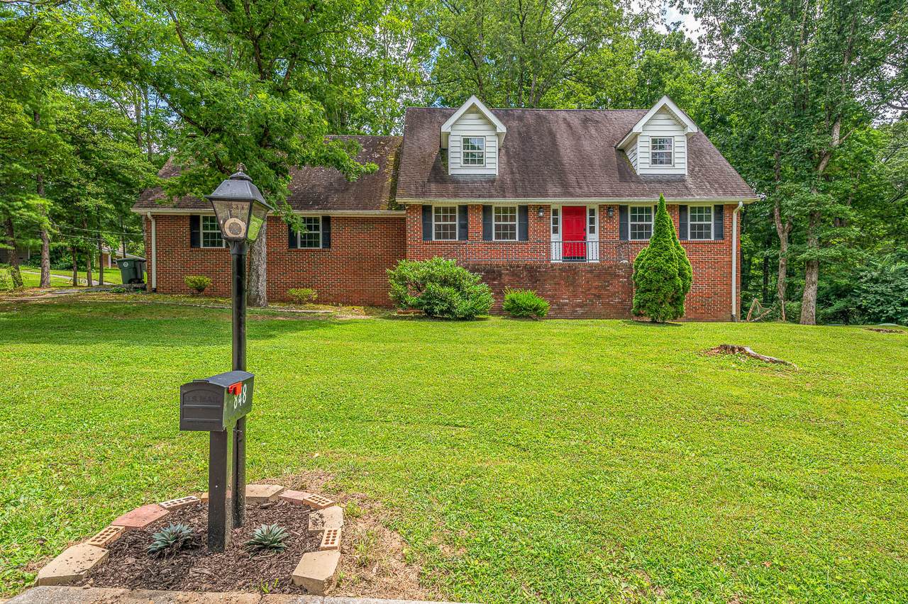848 Skyline Park Drive - Photo 1