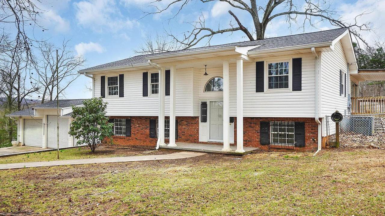 510 Knollwoods Road - Photo 1
