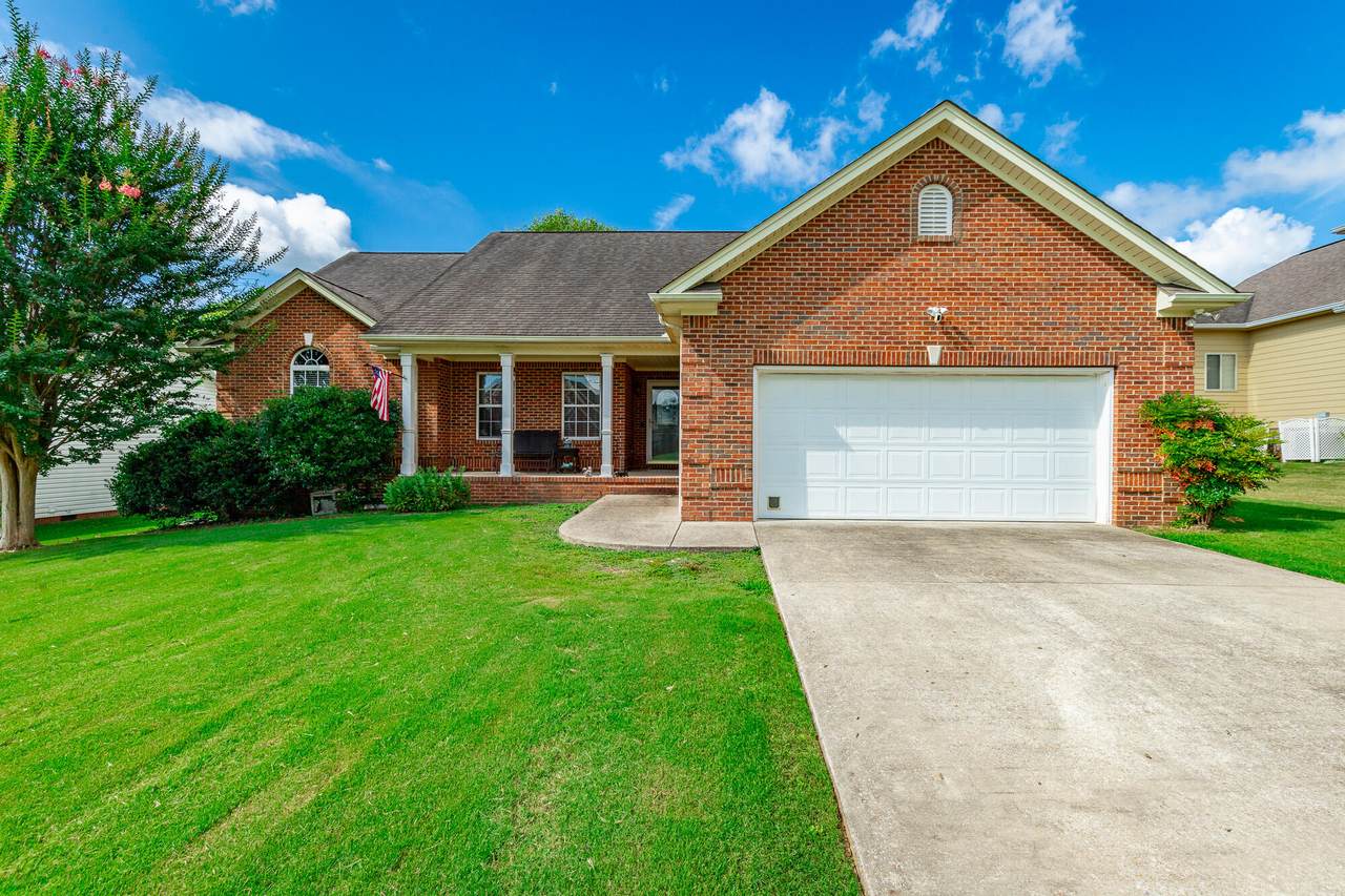 212 Cox Lane - Photo 1
