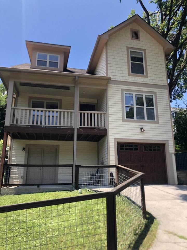 663 Tremont Place - Photo 1