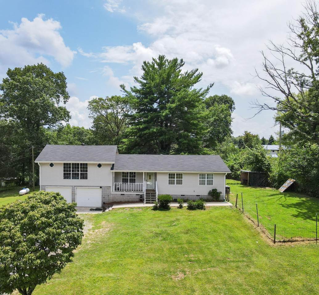 515 Choctaw Trail - Photo 1