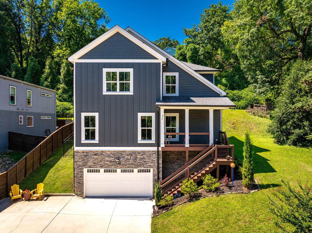 834 Dartmouth Street - Photo 1