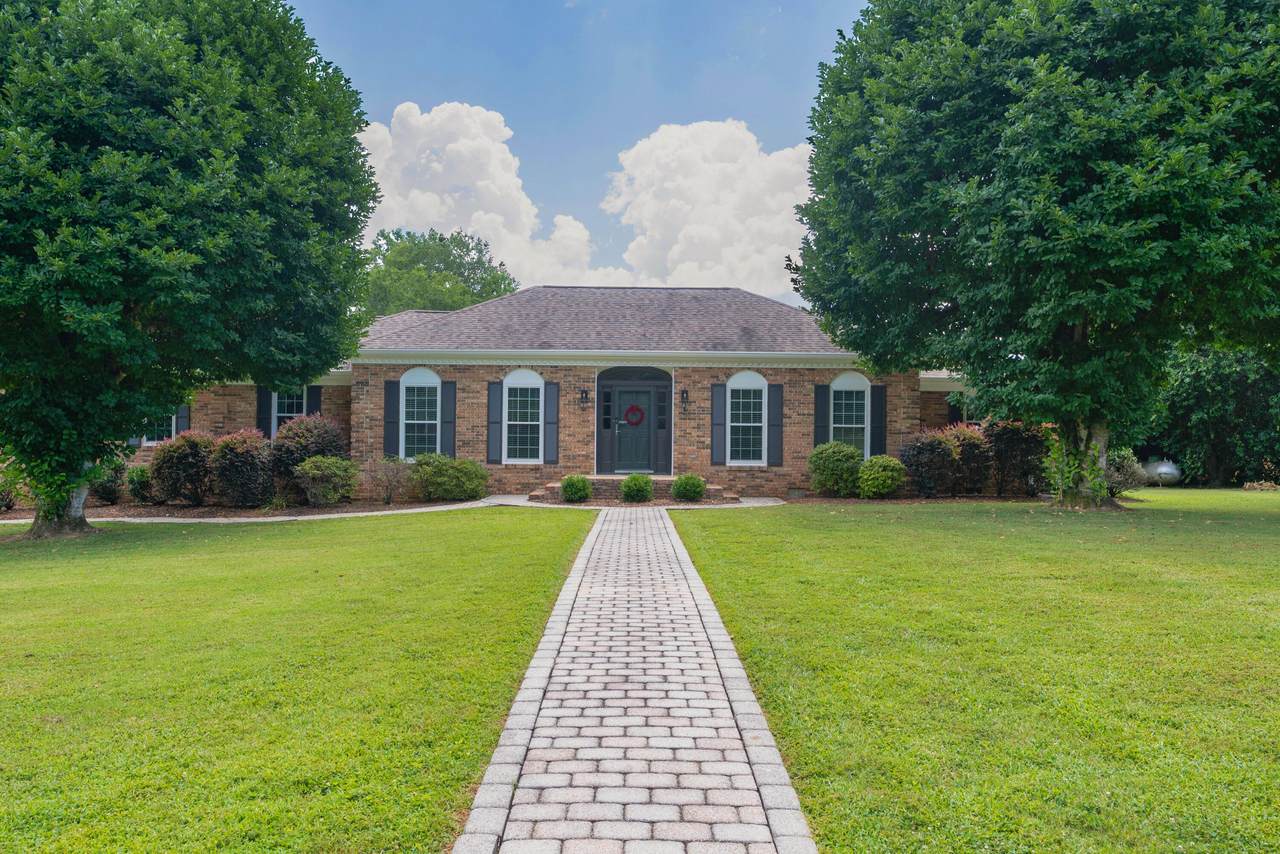 3351 Oak Burr Drive - Photo 1