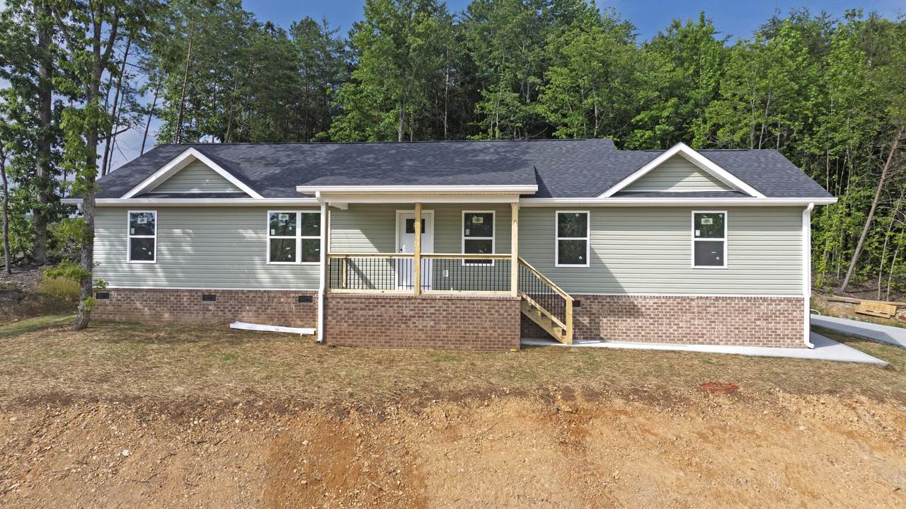 375 Earl Broady Road - Photo 1