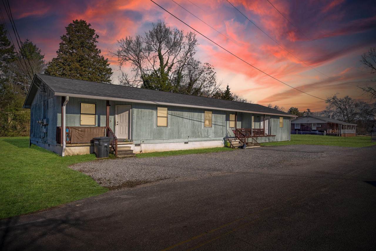 401 Red Maple Street - Photo 1