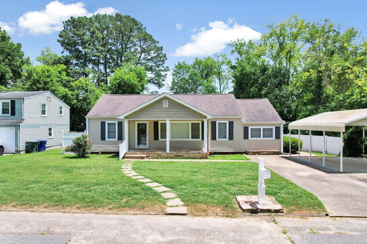 316 Nye Drive - Photo 1