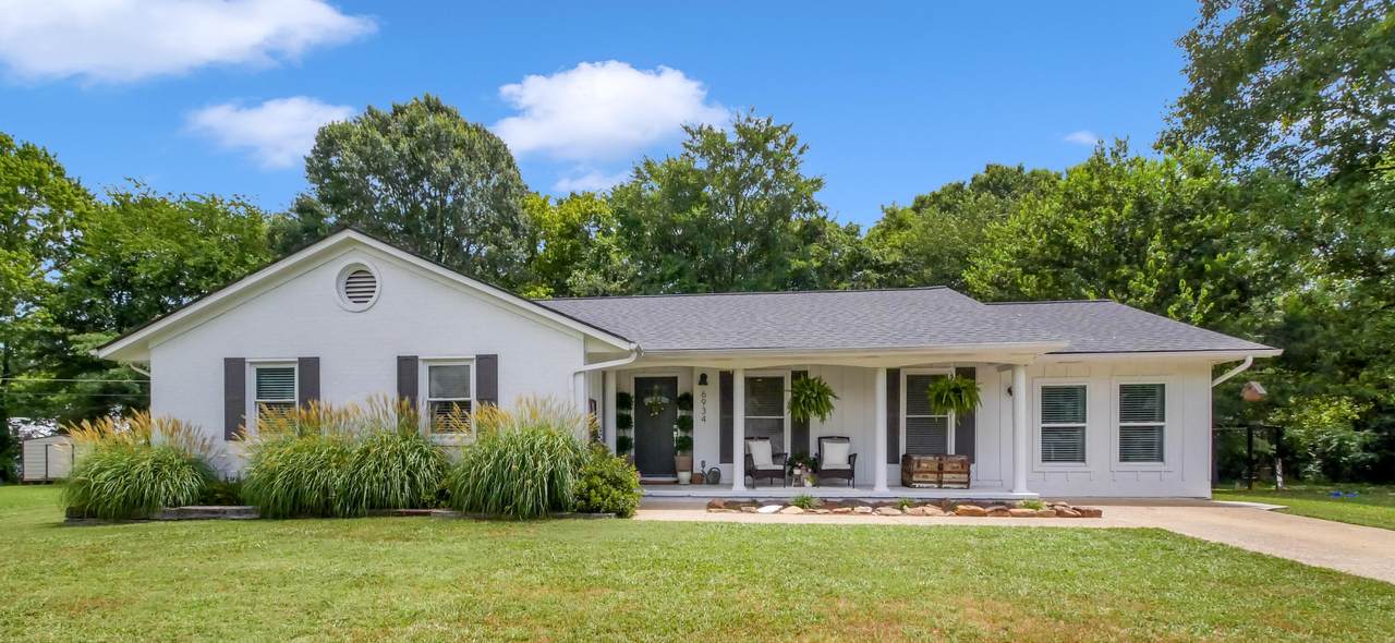 6934 Love Lane - Photo 1