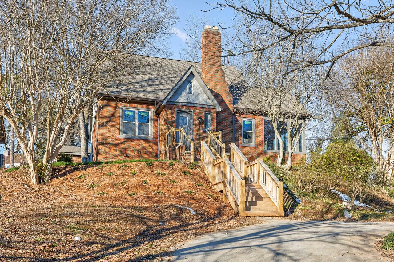 4102 Cherryton Drive - Photo 1