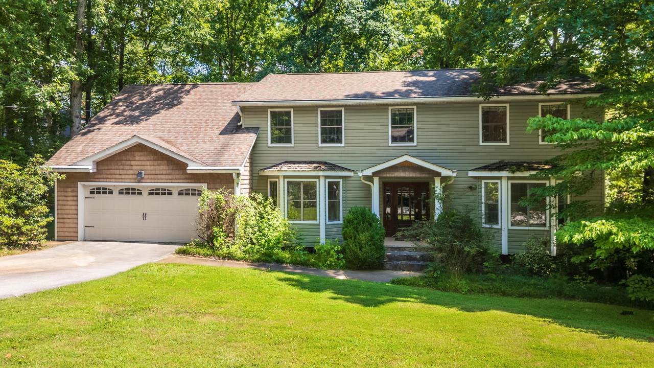 6515 Lake Shadows Circle - Photo 1