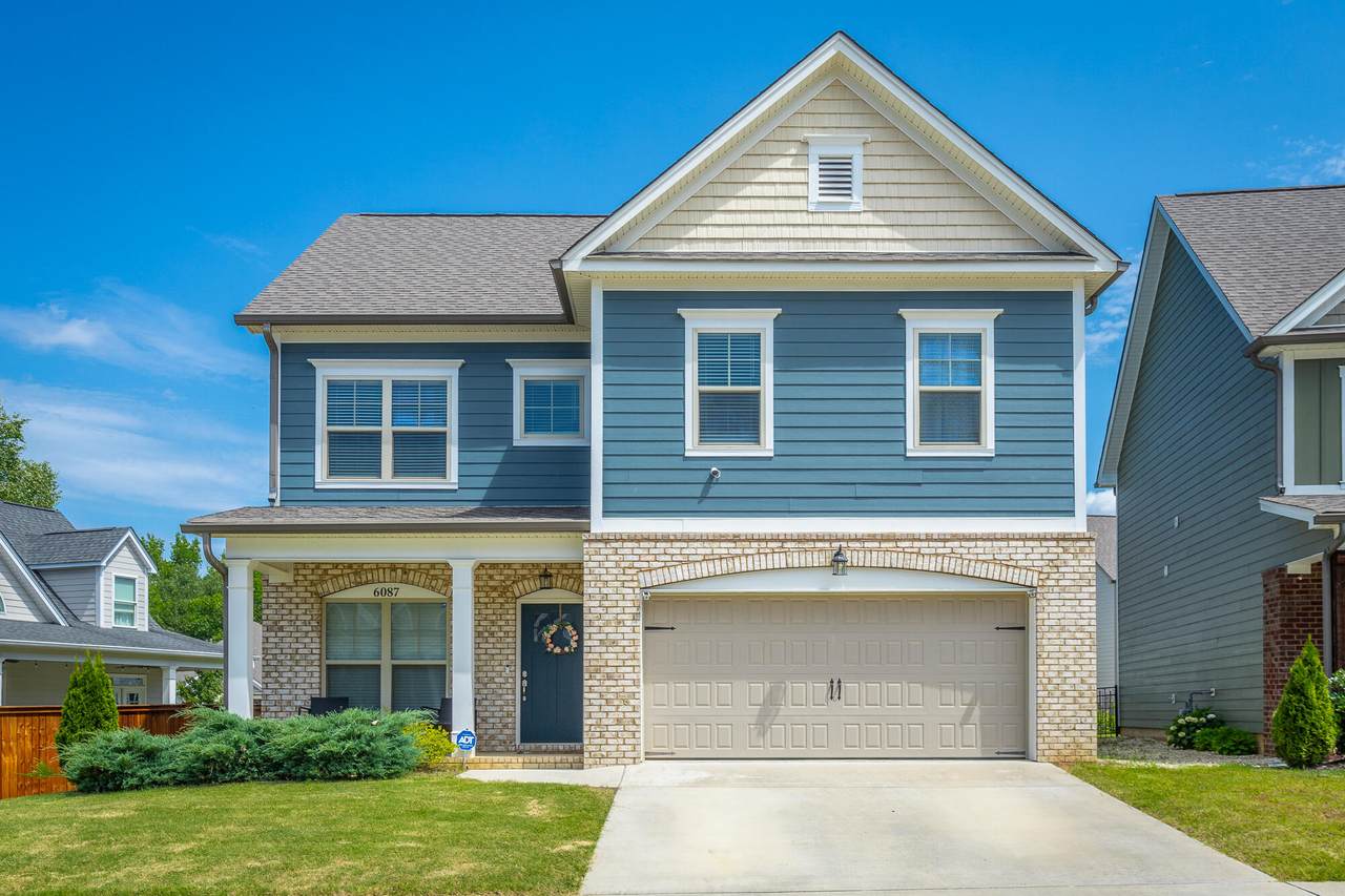 6087 Amber Forest Trail - Photo 1