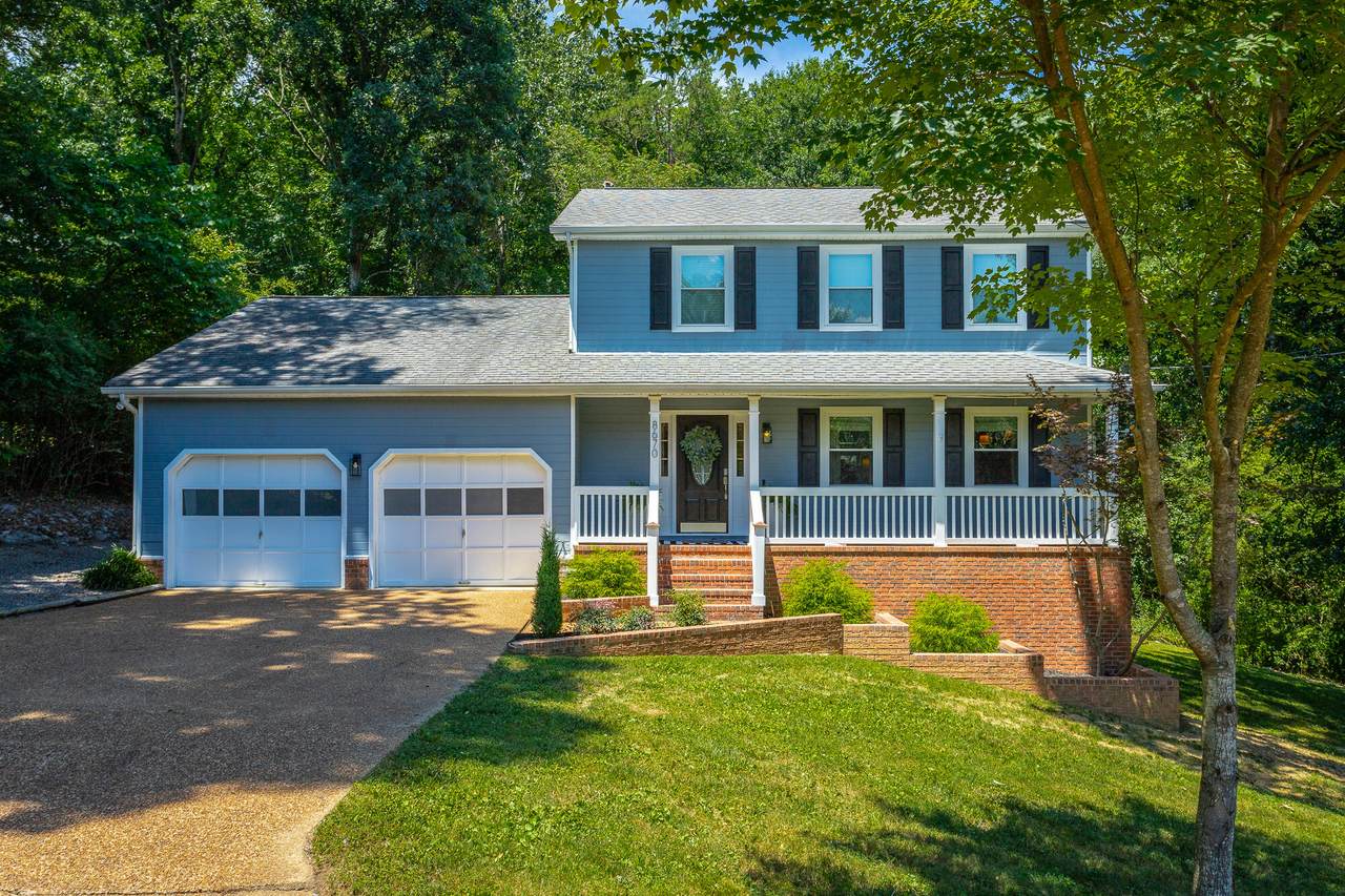 8670 Arbutus Drive - Photo 1