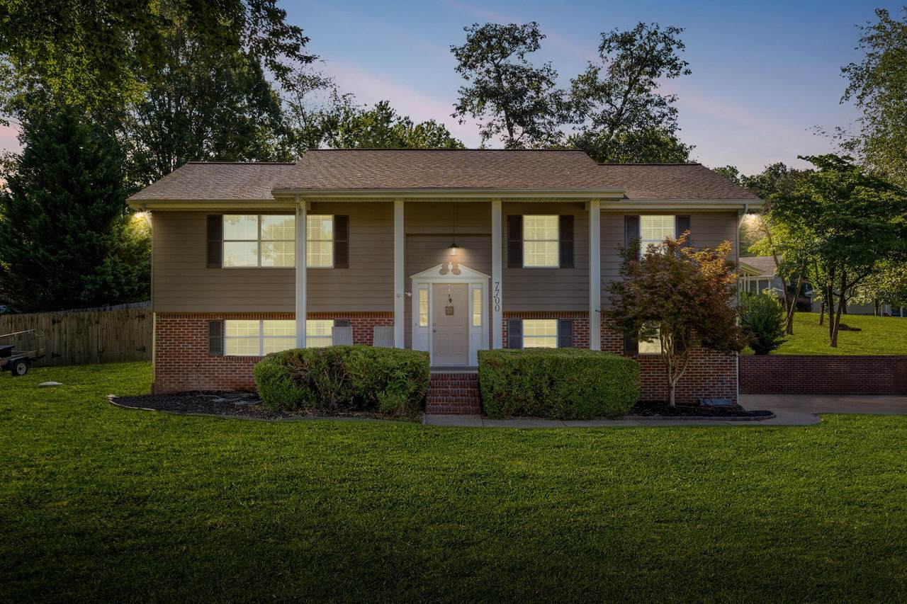 7700 Dune Lane - Photo 1