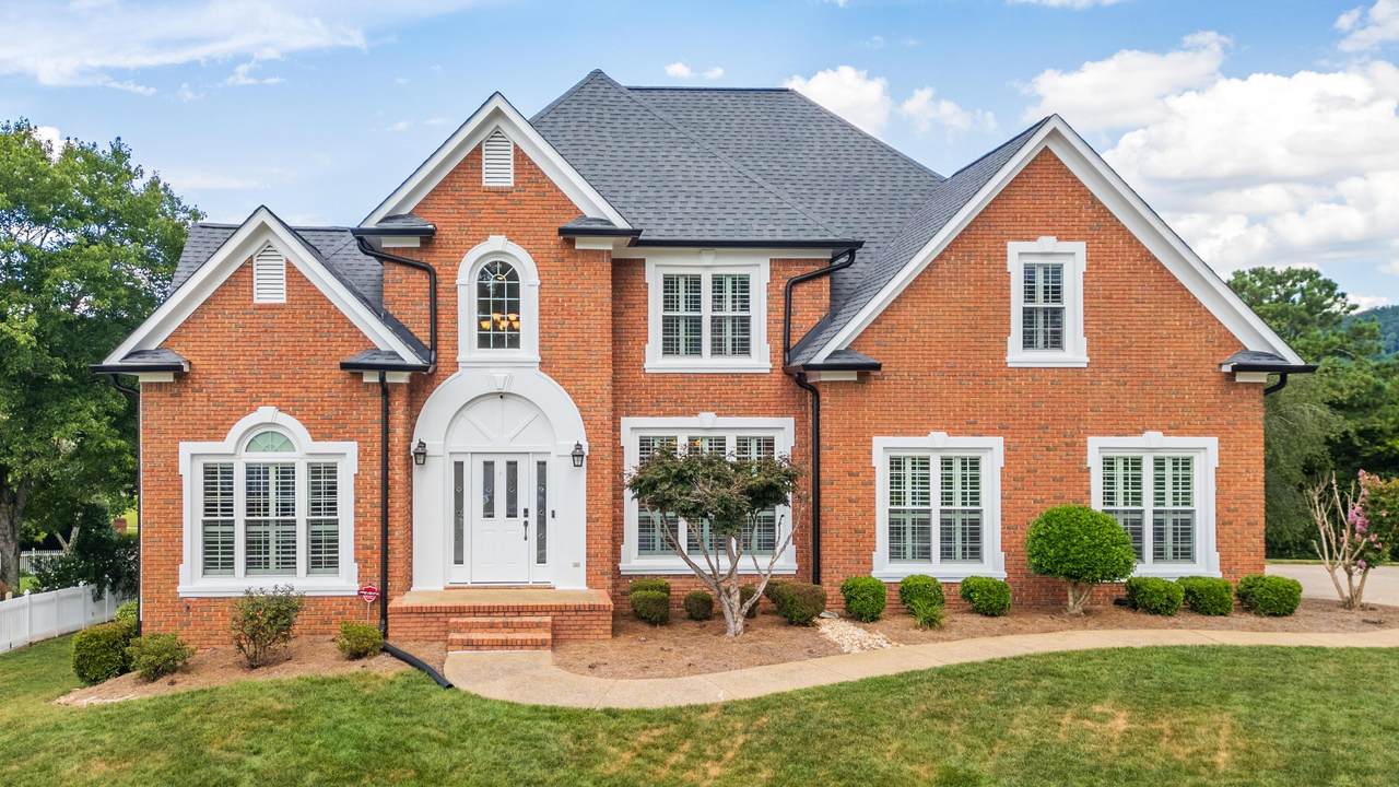 4300 Linen Crest Way - Photo 1