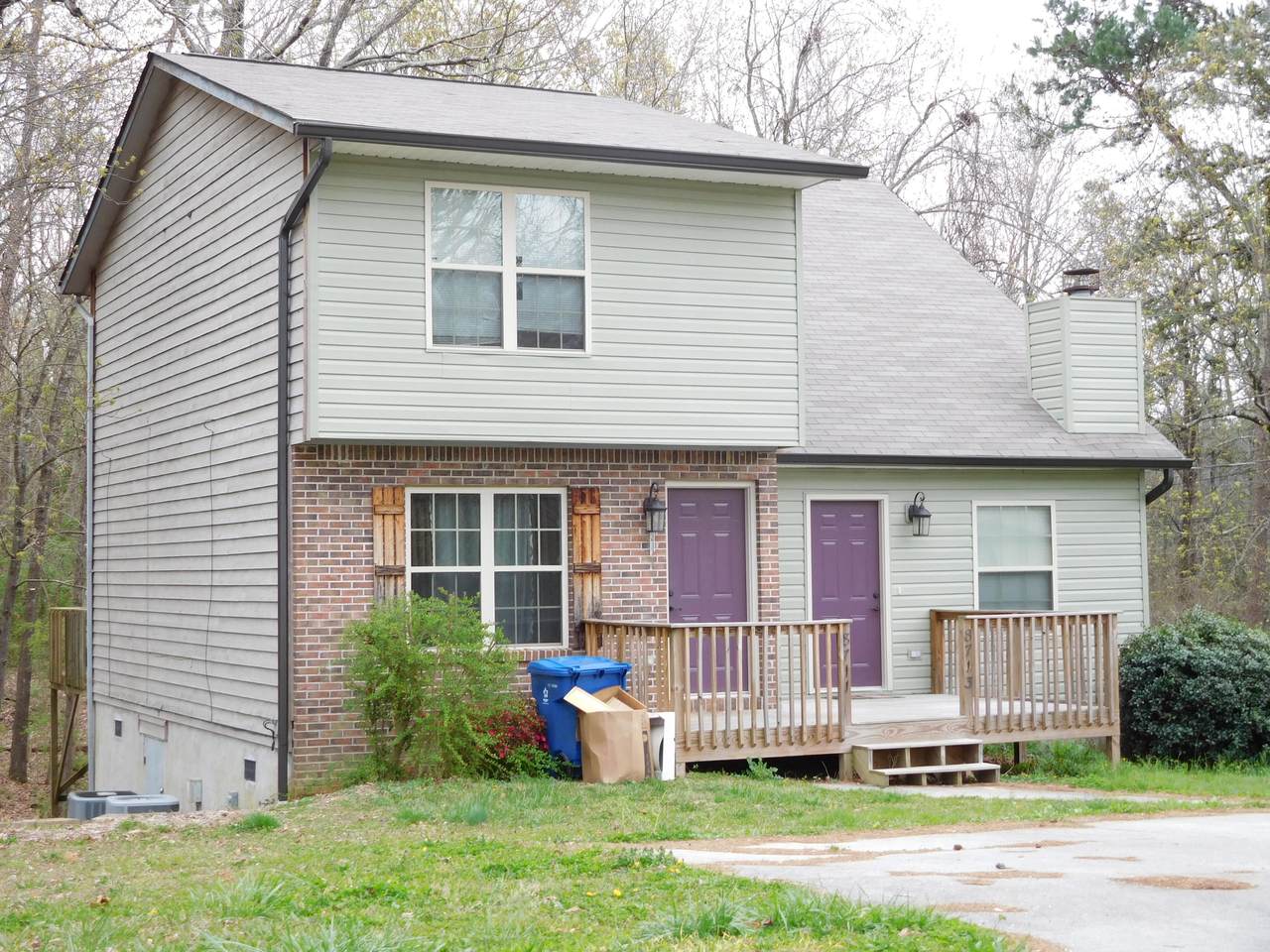 8713 Millard Lee Lane - Photo 1