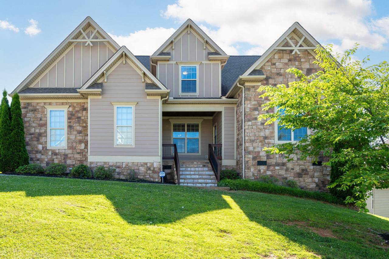 8885 Mckenzie Farm Drive - Photo 1
