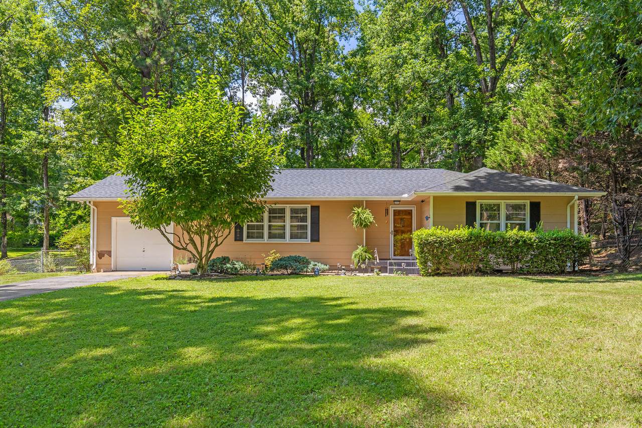 6117 Pythian Road - Photo 1