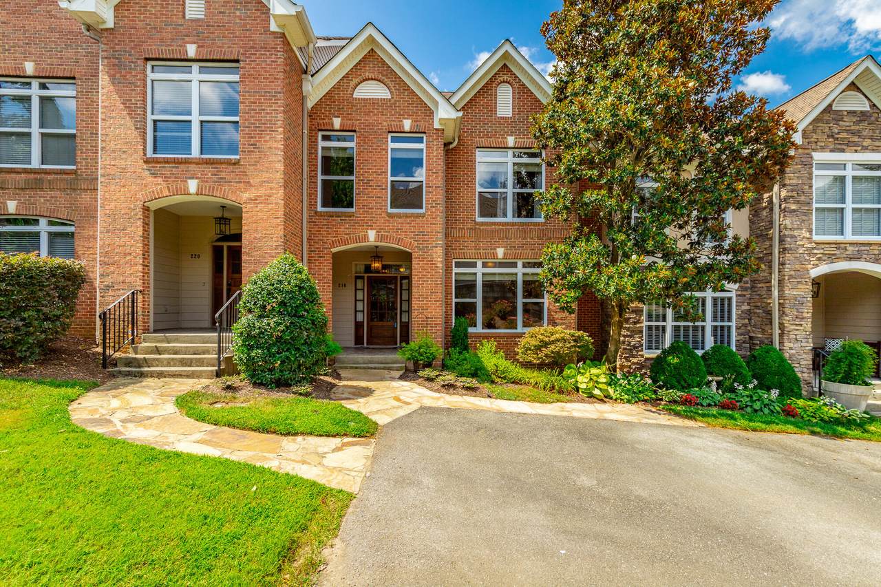 216 Shady Ridge Lane - Photo 1